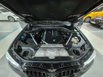 BMW X4 2020, 57039 км, за 28817.12 USD - фото 6