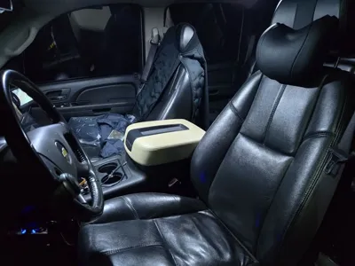 Chevrolet Avalanche 2007, 165000 км, за 11726.39 USD