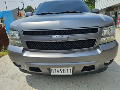 Chevrolet Avalanche 2007, 165000 км, за 11726.39 USD - фото 8