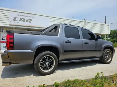Chevrolet Avalanche 2007, 165000 км, за 11726.39 USD - фото 9