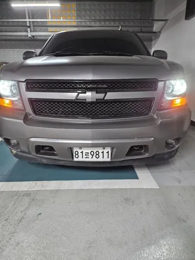 Chevrolet Avalanche 2007, 165000 км, за 11726.39 USD - фото 14
