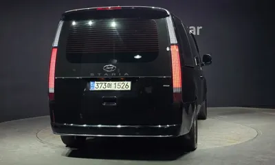 Hyundai Staria 2023, 79847 км, за 20772.28 USD