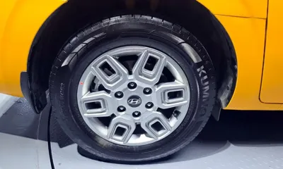 Hyundai Staria 2025, 12582 км, за 20772.28 USD