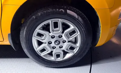 Hyundai Staria 2025, 12582 км, за 20772.28 USD - фото 21