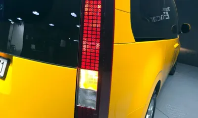 Hyundai Staria 2025, 12582 км, за 20772.28 USD - фото 23