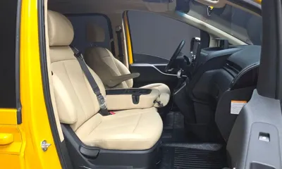 Hyundai Staria 2025, 12582 км, за 20772.28 USD - фото 26
