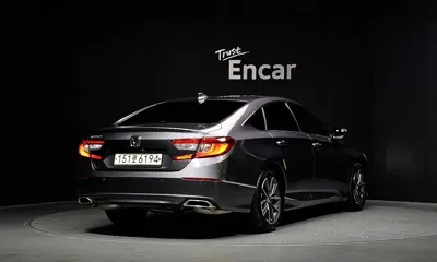 Honda Accord 2021, 77903 км, за 12552.89 USD