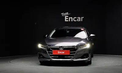 Honda Accord 2021, 77903 км, за 12552.89 USD