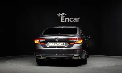 Honda Accord 2021, 77903 км, за 12552.89 USD