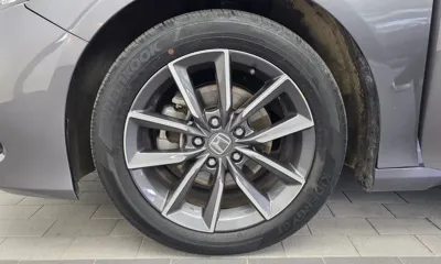 Honda Accord 2021, 77903 км, за 12552.89 USD