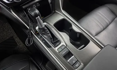 Honda Accord 2021, 77903 км, за 12371.34 USD - фото 9