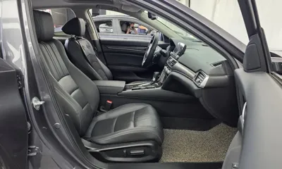 Honda Accord 2021, 77903 км, за 12371.34 USD - фото 11