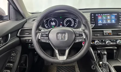 Honda Accord 2021, 77903 км, за 12371.34 USD - фото 13