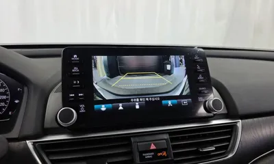Honda Accord 2021, 77903 км, за 12371.34 USD - фото 15