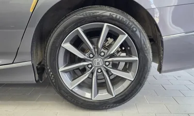 Honda Accord 2021, 77903 км, за 12371.34 USD - фото 21