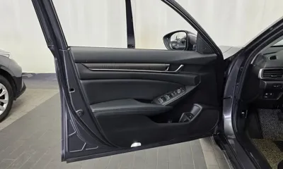 Honda Accord 2021, 77903 км, за 12371.34 USD - фото 24