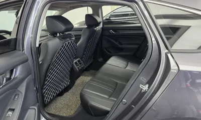Honda Accord 2021, 77903 км, за 12371.34 USD - фото 26