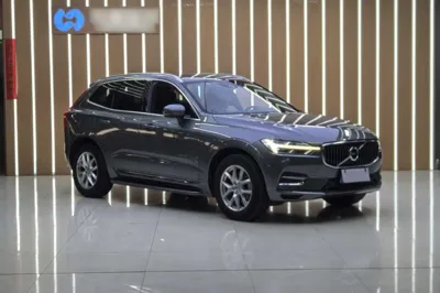 Volvo XC60 2020, 73600 км, за 19475 USD