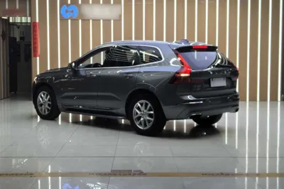 Volvo XC60 2020, 73600 км, за 19475 USD