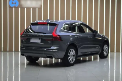 Volvo XC60 2020, 73600 км, за 19475 USD