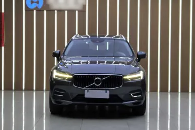 Volvo XC60 2020, 73600 км, за 19475 USD - фото 8