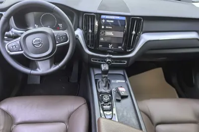 Volvo XC60 2020, 73600 км, за 19475 USD - фото 11