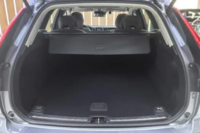 Volvo XC60 2020, 73600 км, за 19475 USD - фото 16