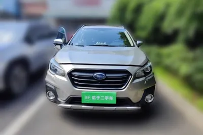 Subaru Outback 2019, 99100 км, за 18868 USD