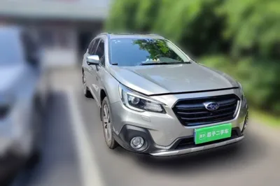 Subaru Outback 2019, 99100 км, за 18868 USD