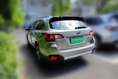 Subaru Outback 2019, 99100 км, за 18868 USD