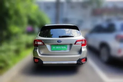 Subaru Outback 2019, 99100 км, за 18868 USD