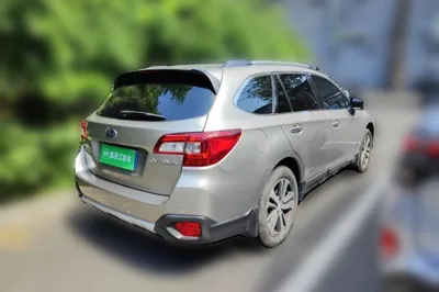 Subaru Outback 2019, 99100 км, за 18868 USD - фото 6