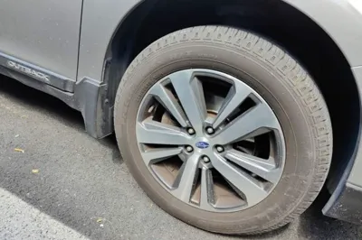 Subaru Outback 2019, 99100 км, за 18868 USD - фото 8