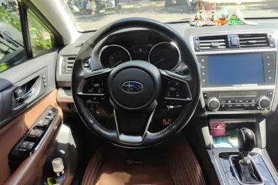 Subaru Outback 2019, 99100 км, за 18868 USD - фото 9