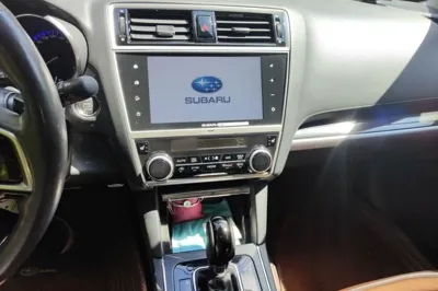 Subaru Outback 2019, 99100 км, за 18868 USD - фото 12