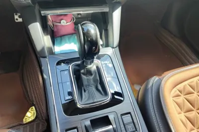 Subaru Outback 2019, 99100 км, за 18868 USD - фото 13