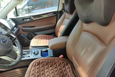 Subaru Outback 2019, 99100 км, за 18868 USD - фото 14