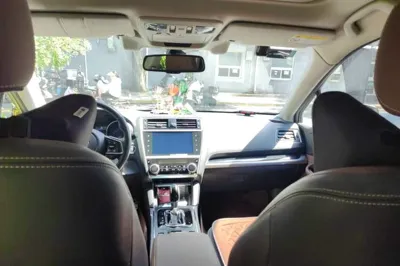 Subaru Outback 2019, 99100 км, за 18868 USD - фото 15