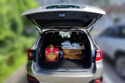 Subaru Outback 2019, 99100 км, за 18868 USD - фото 16