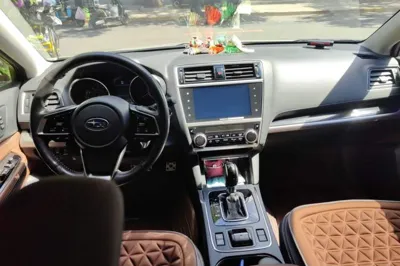 Subaru Outback 2019, 99100 км, за 18868 USD - фото 18