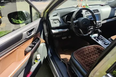 Subaru Outback 2019, 99100 км, за 18868 USD - фото 19