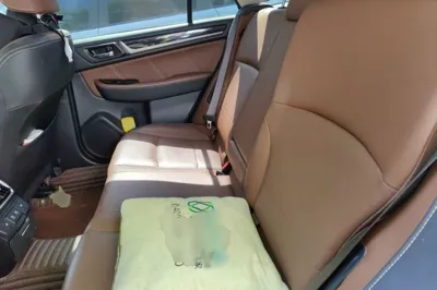 Subaru Outback 2019, 99100 км, за 18868 USD - фото 20