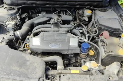 Subaru Outback 2019, 99100 км, за 18868 USD - фото 21