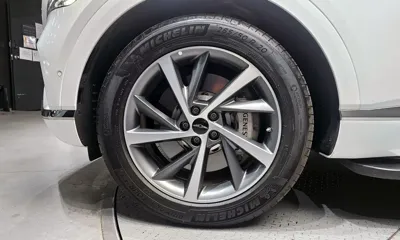 Genesis GV80 2024, 8628 км, за 42940.2 USD