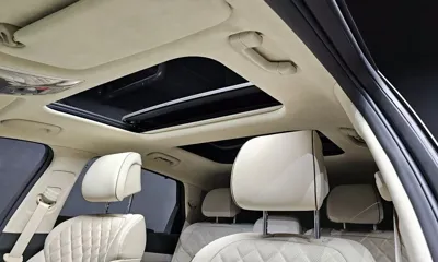 Genesis GV80 2024, 8628 км, за 42940.2 USD - фото 19