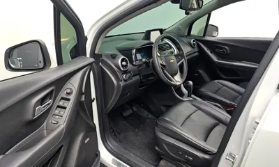 ChevroletGMDaewoo Trax 2015, 67182 км, за 3959.55 USD - фото 10