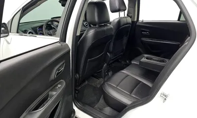 ChevroletGMDaewoo Trax 2015, 67182 км, за 3959.55 USD - фото 11