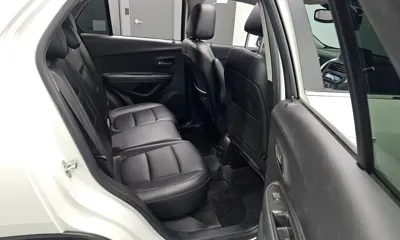 ChevroletGMDaewoo Trax 2015, 67182 км, за 3959.55 USD - фото 12