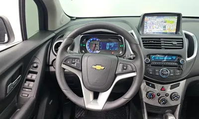 ChevroletGMDaewoo Trax 2015, 67182 км, за 3959.55 USD - фото 16