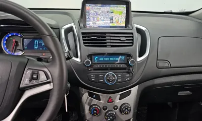 ChevroletGMDaewoo Trax 2015, 67182 км, за 3959.55 USD - фото 17
